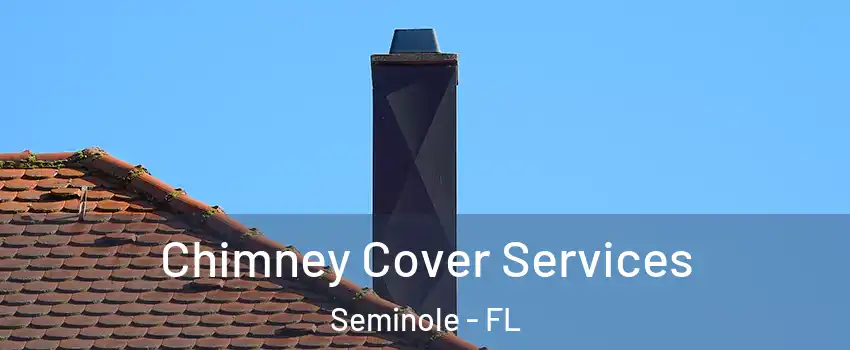  Chimney Cover Services Seminole - FL