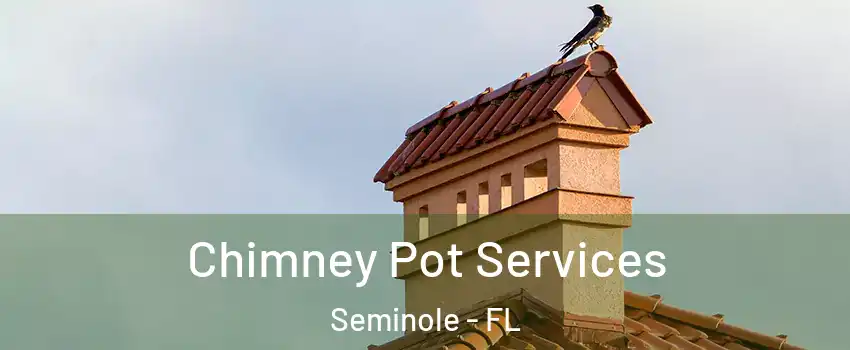  Chimney Pot Services Seminole - FL