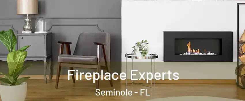  Fireplace Experts Seminole - FL