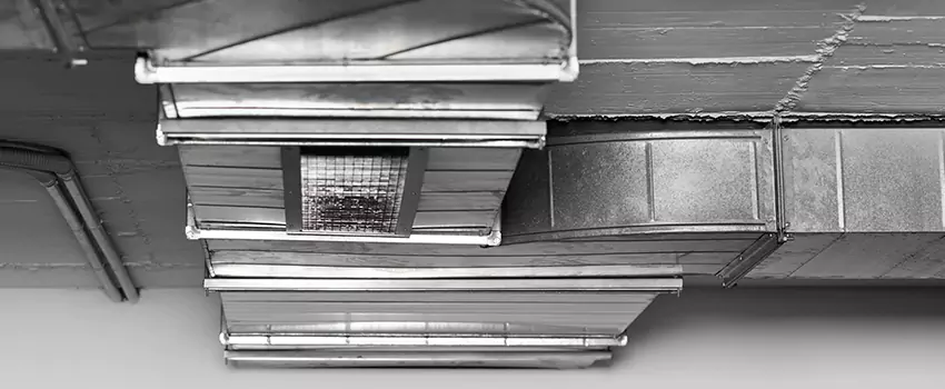 Trusted Air Duct Cleaning Company in Seminole, Florida