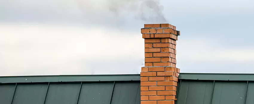 Animal Screen Chimney Cap Repair And Installation Services in Seminole, Florida