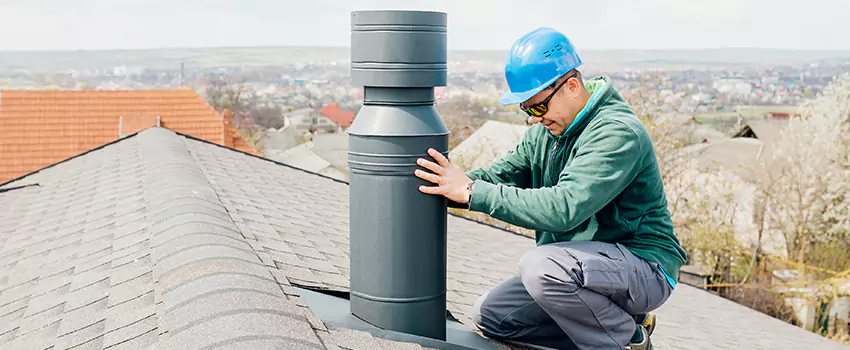 Chimney Chase Inspection Near Me in Seminole, Florida