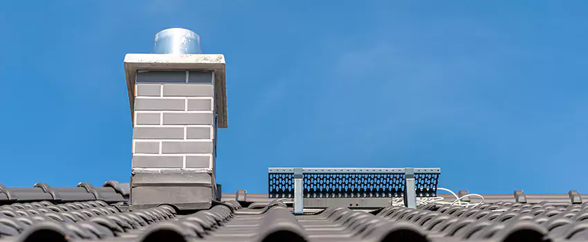 Chimney Flue Relining Services in Seminole, Florida