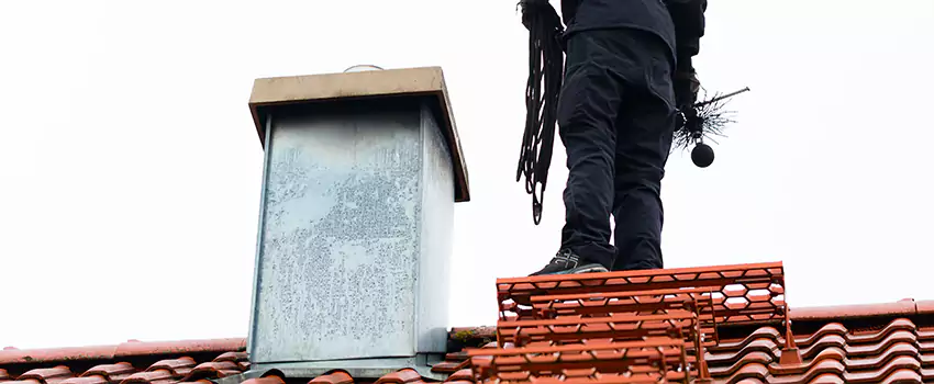 Chimney Liner Services Cost in Seminole, FL