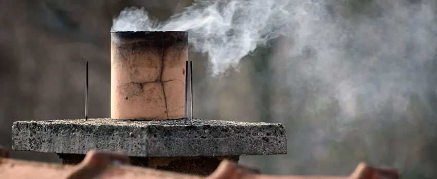 Wood Burning Chimney Odor Removal in Seminole, FL