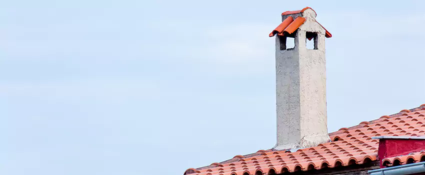Chimney Pot Replacement in Seminole, FL