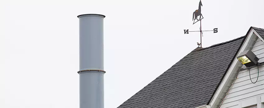 Chimney Inspection in Seminole, FL