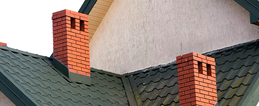 Chimney Saver Waterproofing Services in Seminole, Florida