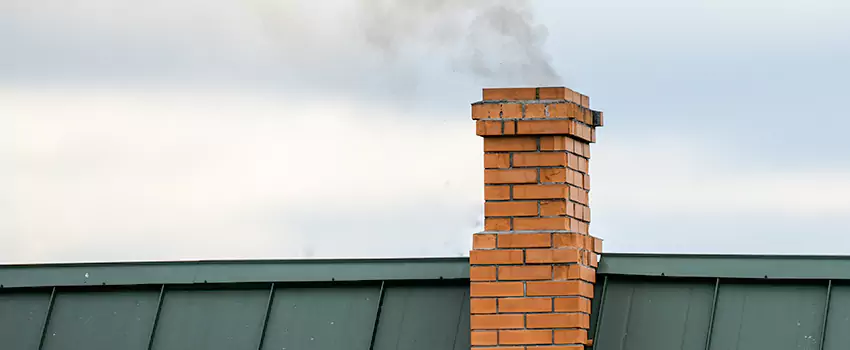 Chimney Soot Cleaning Cost in Seminole, FL