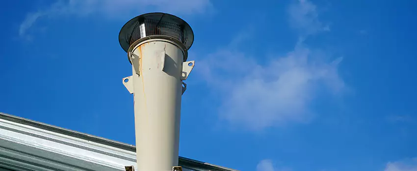 Chimney Spark Arrestor Requirements in Seminole, FL