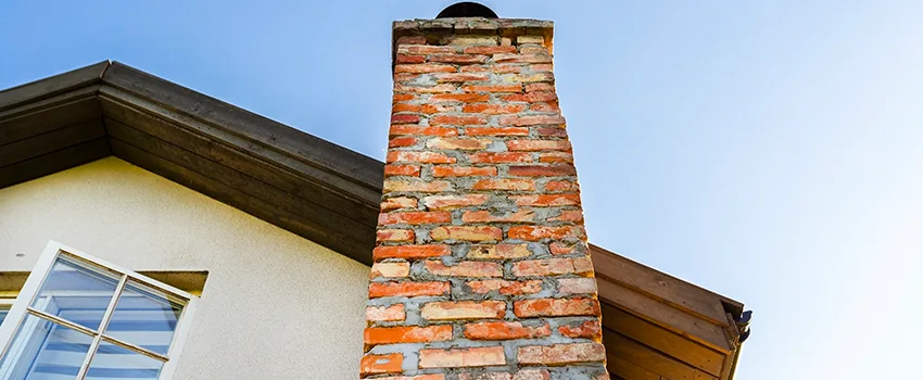 Chimney Mortar Replacement in Seminole, FL