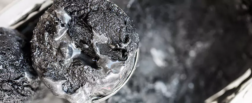 Clogged Dryer Vent Lint Cleaning in Seminole, Florida