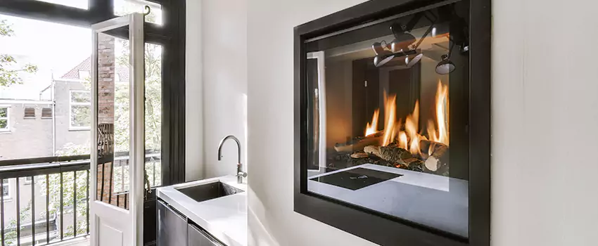 Dimplex Fireplace Installation and Repair in Seminole, Florida