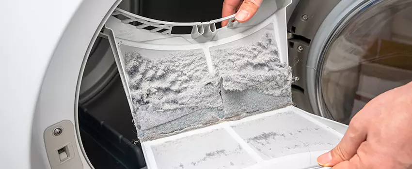 Best Dryer Lint Removal Company in Seminole, Florida