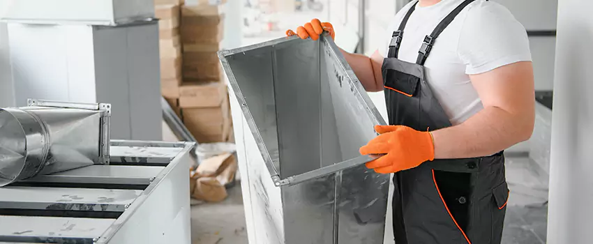 Benefits of Dryer Vent Inspection in Seminole, FL