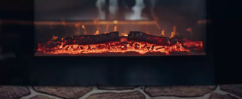 Outdoor Electric Fireplace Installation Solutions in Seminole, FL