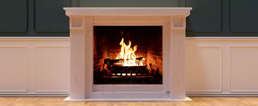 Empire Comfort Systems Fireplace Installation and Replacement in Seminole, Florida