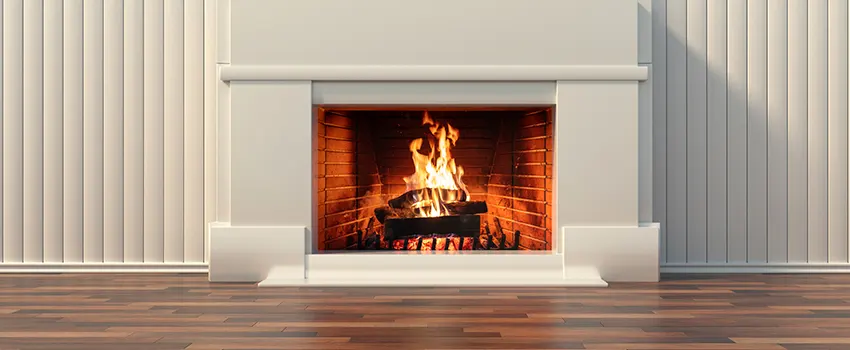 Fireplace Broken Ashtray Repair Services in Seminole, Florida