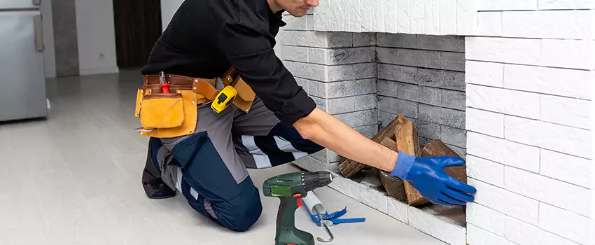 Ethanol Fireplace Installation Contractors in Seminole, Florida