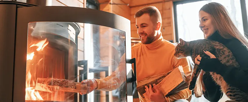 Fireplace Door Installation And Replacement Contractors in Seminole, FL