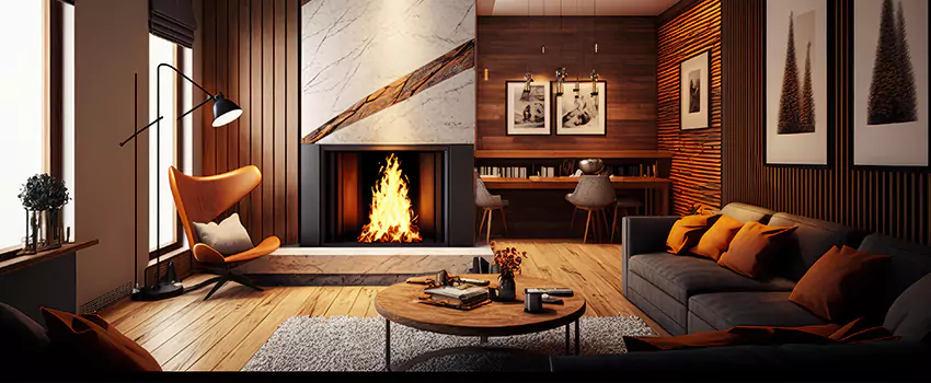 Fireplace Design Ideas in Seminole, FL