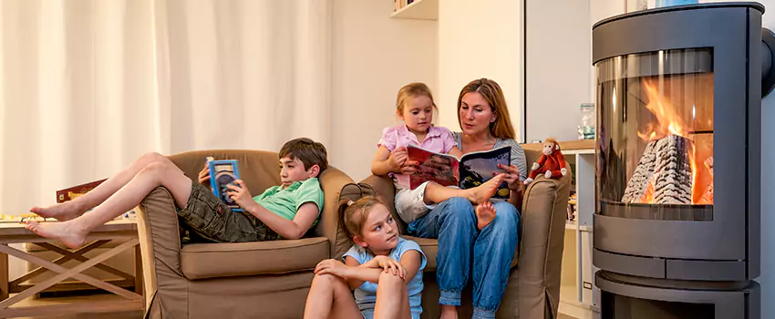 Kidsproofing Gas Fireplaces Installation in Seminole, FL