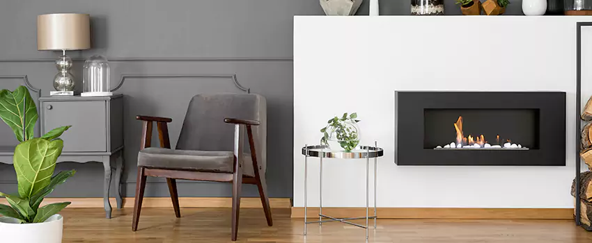 Fireplace Hanging Screens Installation Specialists in Seminole, FL