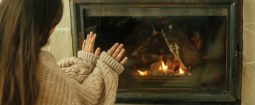 Wood-burning Fireplace Smell Removal Services in Seminole, FL
