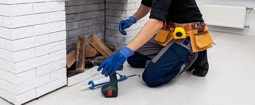 Smoke Chamber Safety Upgrades in Seminole, Florida