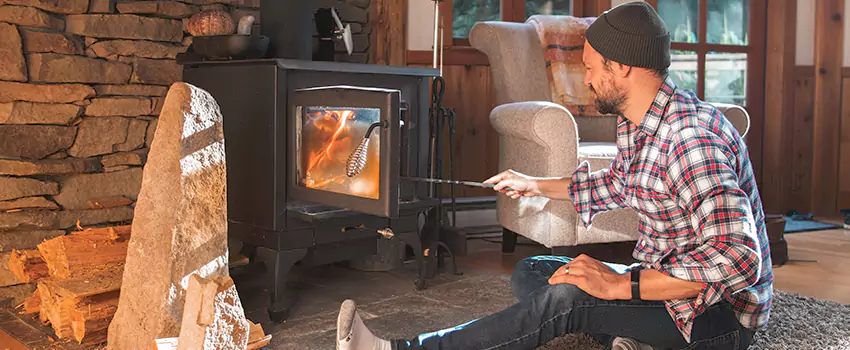 Fireplace Chimney Maintenance in Seminole, Florida