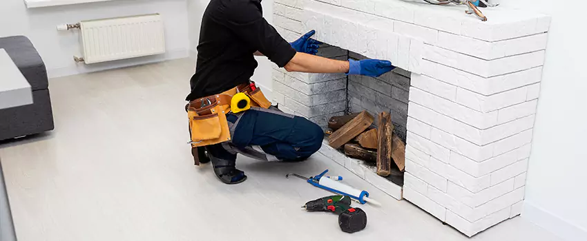 Cleaning Direct Vent Fireplace in Seminole, FL