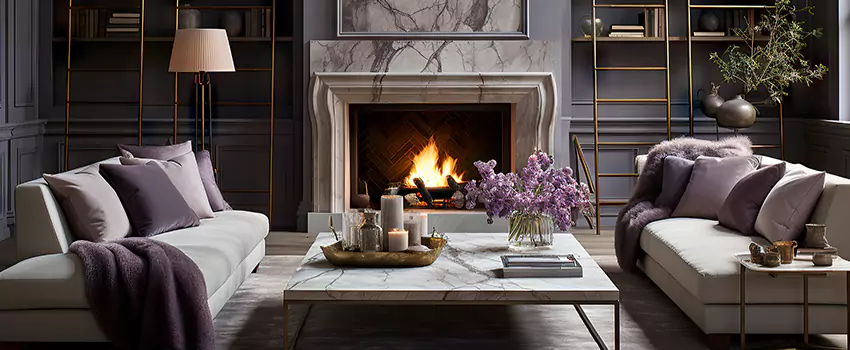 Fireplace Xtrordinair Ember-Glo Insert Fireplace Maintenance in Seminole, Florida