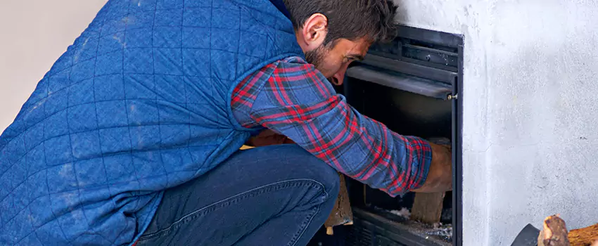 Fix Non-Working Prefabricated Fireplace in Seminole, FL