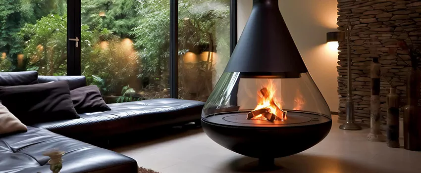Affordable Floating Fireplace Repair And Installation Services in Seminole, Florida