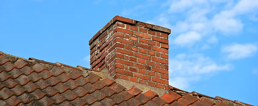 Flue Tiles Cracked Repair Services near Me in Seminole, FL