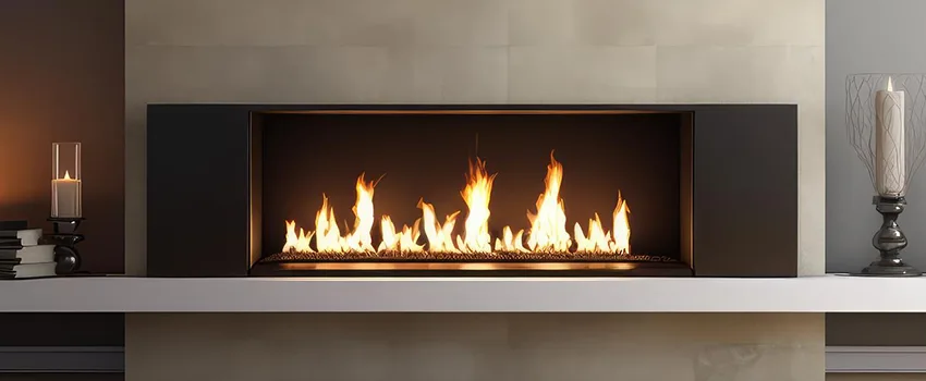 Vent Free Gas Fireplaces Repair Solutions in Seminole, Florida