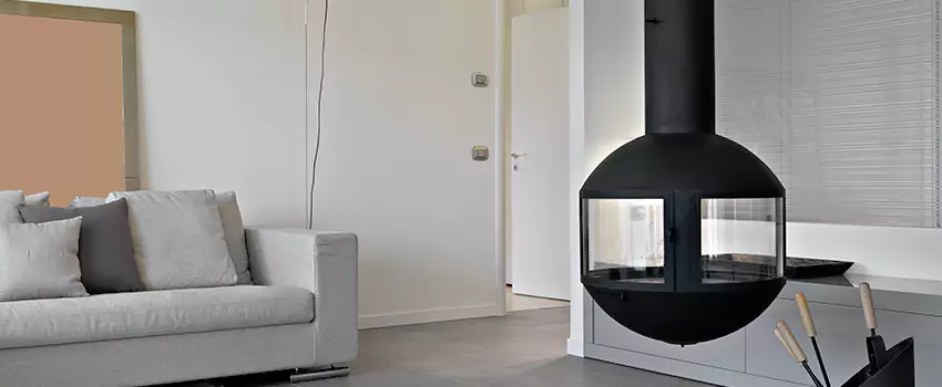 Hanging & Suspended Fireplaces Designer in Seminole, Florida