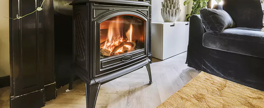 Cost of Hearthstone Stoves Fireplace Services in Seminole, Florida