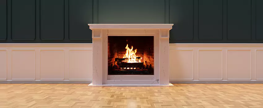 Napoleon Electric Fireplaces Inspection Service in Seminole, Florida