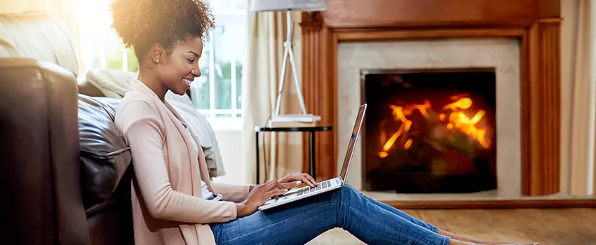 Cost-Effective Osburn Fireplace Installation and Repair in Seminole, FL