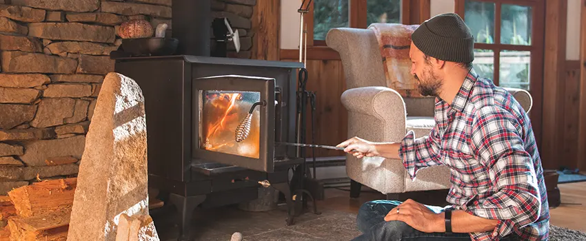 Cost of Pellet Fireplace Installation Services in Seminole, FL