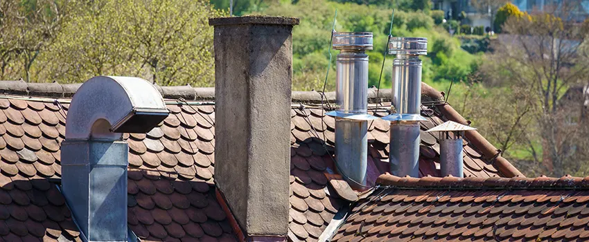 Residential Chimney Flashing Repair Services in Seminole, FL