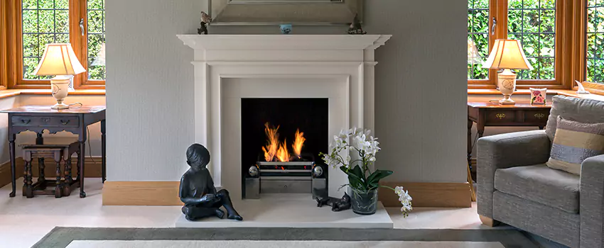 RSF Fireplaces Maintenance and Repair in Seminole, Florida