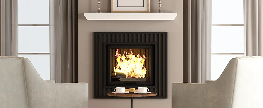 Superior Outdoor Fireplace Repair in Seminole, FL