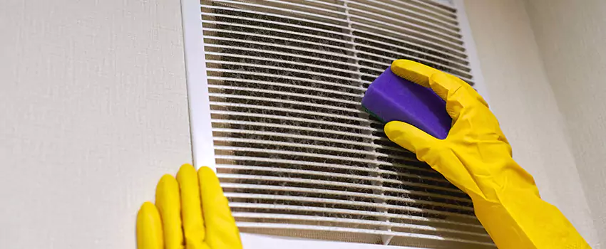 Vent Cleaning Company in Seminole, FL