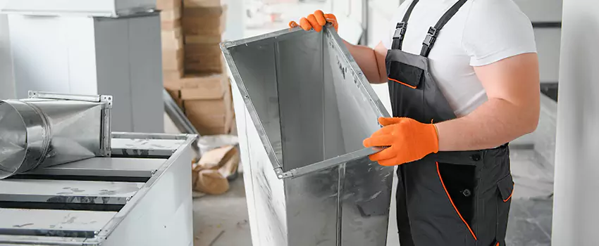 Ventilation Fan Cleaning Services in Seminole, Florida