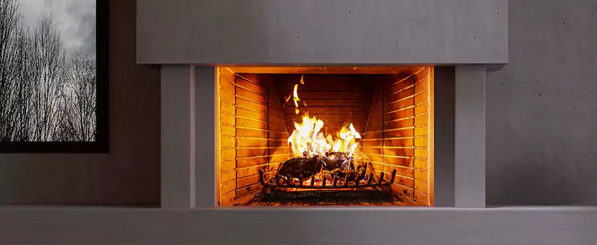 Indoor Wood Burning Furnace Repair and Installation in Seminole, Florida