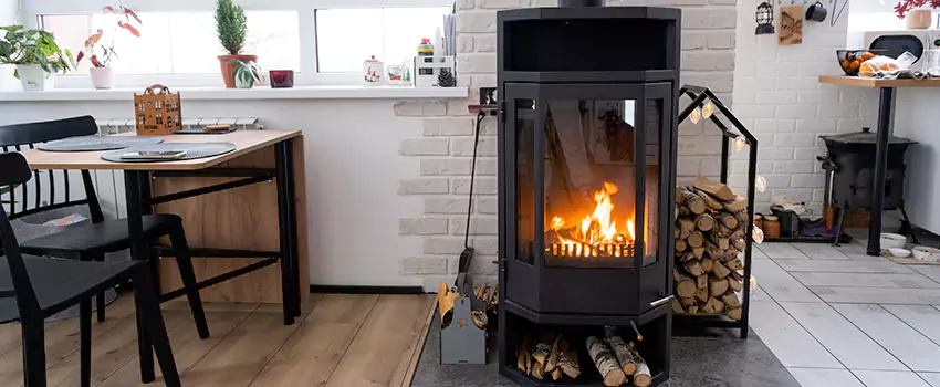 Wood Stove Inspection Services in Seminole, FL