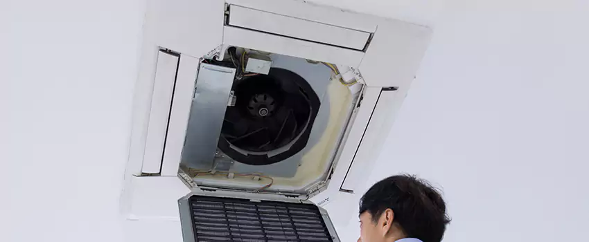 Benefits of Professional Air Duct Cleaning in Seminole, Florida