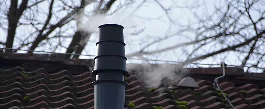 Broken Chimney Animal Screen Repair And Installation in Seminole, FL